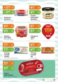 Eurocash Cash & Carry gazetka Strona 51