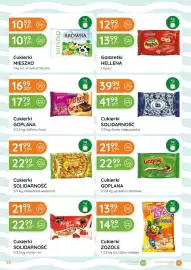 Eurocash Cash & Carry gazetka Strona 53