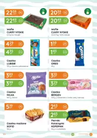 Eurocash Cash & Carry gazetka Strona 55