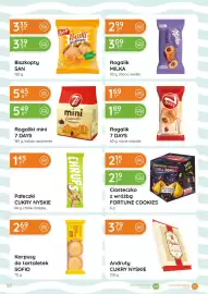 Eurocash Cash & Carry gazetka Strona 57