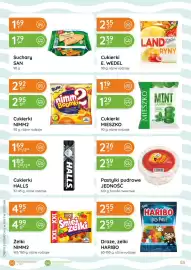 Eurocash Cash & Carry gazetka Strona 58