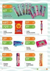 Eurocash Cash & Carry gazetka Strona 59