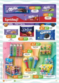 Eurocash Cash & Carry gazetka Strona 60