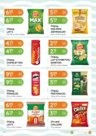 Eurocash Cash & Carry gazetka Strona 63