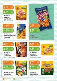 Eurocash Cash & Carry gazetka Strona 64