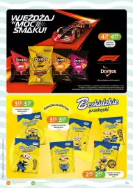 Eurocash Cash & Carry gazetka Strona 66