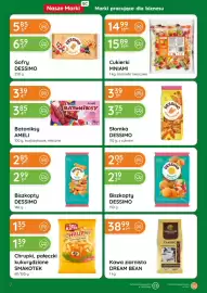 Eurocash Cash & Carry gazetka Strona 7