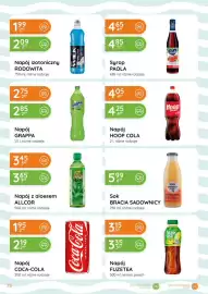 Eurocash Cash & Carry gazetka Strona 75
