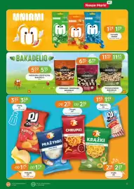 Eurocash Cash & Carry gazetka Strona 8