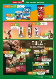 Eurocash Cash & Carry gazetka Strona 9