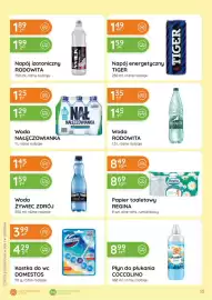 Eurocash Cash & Carry gazetka Strona 10