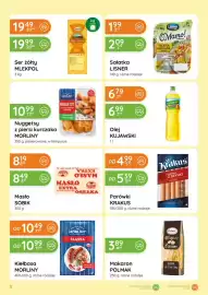 Eurocash Cash & Carry gazetka Strona 3