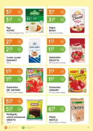 Eurocash Cash & Carry gazetka Strona 4