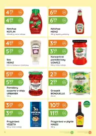 Eurocash Cash & Carry gazetka Strona 5