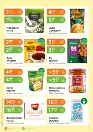 Eurocash Cash & Carry gazetka Strona 6