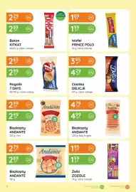 Eurocash Cash & Carry gazetka Strona 7