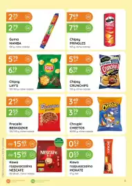Eurocash Cash & Carry gazetka Strona 8
