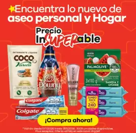 Catálogo Éxito Página 1