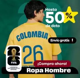 Catálogo Éxito Página 12