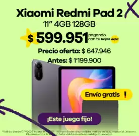 Catálogo Éxito Página 16