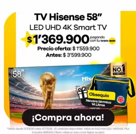 Catálogo Éxito Página 17