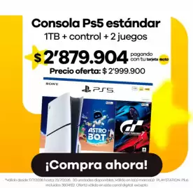 Catálogo Éxito Página 18