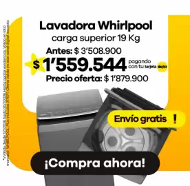 Catálogo Éxito Página 19