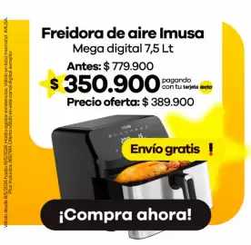 Catálogo Éxito Página 20