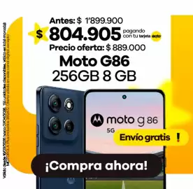 Catálogo Éxito Página 21