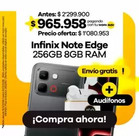 Catálogo Éxito Página 22