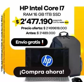 Catálogo Éxito Página 23