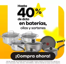 Catálogo Éxito Página 28