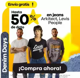 Catálogo Éxito Página 3