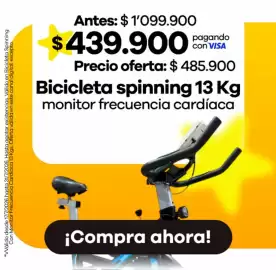 Catálogo Éxito Página 30