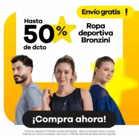 Catálogo Éxito Página 33