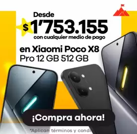 Catálogo Éxito Página 5