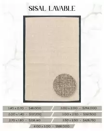 Catálogo Consorcio Persa Página 1
