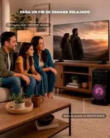 Catálogo Tiendas EFE Página 4