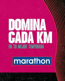 Catálogo Marathon Sports Página 4