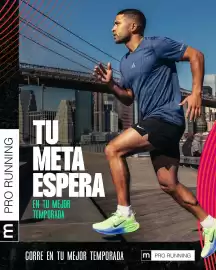 Catálogo Marathon Sports Página 1