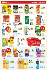 Folleto FROIZ Página 15