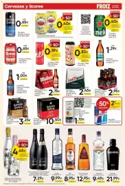 Folleto FROIZ Página 16
