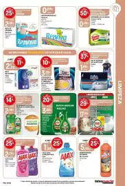 Folheto Intermarché semana 30 Página 43