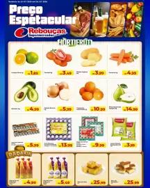 Catálogo Rebouças Supermercados Página 2