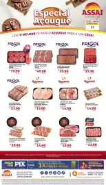 Encarte Assaí Atacadista Página 1
