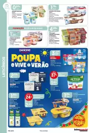 Folheto Intermarché semana 30 Página 22