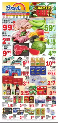 Bravo (valid until 29-07)