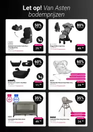 Van Asten BabySuperstore folder Pagina 10