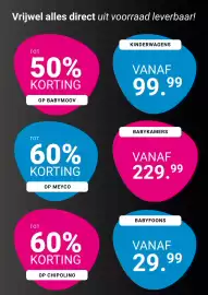 Van Asten BabySuperstore folder Pagina 11