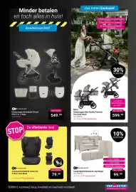 Van Asten BabySuperstore folder Pagina 13